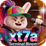 xt7aTerminal Bloom icon