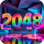 Merge Joy 2048 icon