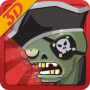 Zombie War 3D