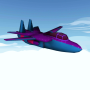 Explorateur davions icon