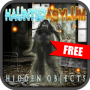 Haunt Detective Hidden Object