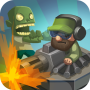 Zombie World: Tower Defense