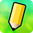 icon Draw Classic 2.400.073