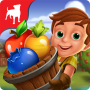 FarmVille: échange de récolte icon