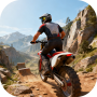 Bike Stunts 3D: Bike Race Game icon