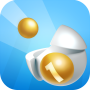 Rebounce! - Puzzle multijoueur icon