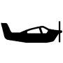 Avião Louco icon