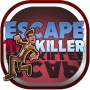 Escape The Killer