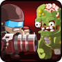 Cops VS Zombie Defense