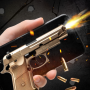 All Gun Sounds: Real Guns icon
