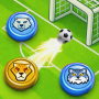 Soccer Clash Star icon