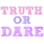 truth or dare