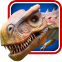 Guerras de Cartas Online de Dinossauros icon