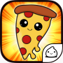 Pizza Evolution - Flip Clicker