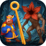 Royal Pin: King Adventure icon