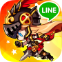 LINE WIND runner