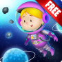 Explorium: Space for Kids Free