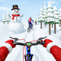 BMX Cycle Extreme Bicycle Game icon