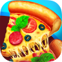 Sweet Pizza Shop - Cooking Fun