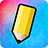 icon Draw Classic 2.400.004
