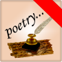 Poemas de poetas estrangeiros icon