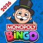 MONOPOLY: Bingo! icon