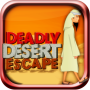 Deadly Desert Escape