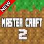 Master craft 2 - Crafting & Building