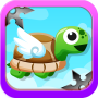 Amazing Turtles Mega Jump Free