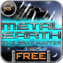 Terra de metal: o anúncio da matéria cinzenta icon