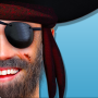 Fais de moi un pirate icon