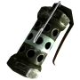 Explosões de granadas finais icon