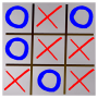 International Tic Tac Toe -xox