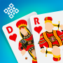 Belote Online - Jogo de cartas icon