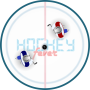 Hockey Fever - table game