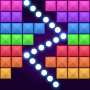 Brick Shooter - Block Crusher Casual Game