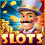 Rich Palms Casino - Free offline lucky slots games