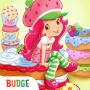 Strawberry Shortcake Bake Shop