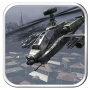 Helicopter Shooting: City War