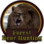 Forest Bear Hunting