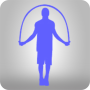 Treinamento de pular corda icon