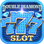 Double Diamond 777 Slots-Vegas