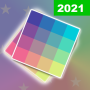 Color Puzzle 3D