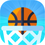 Hoop Mountain : Basketball Shooting Challenge