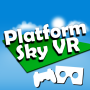 Platform Sky VR