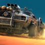 Rally Racing Doom icon