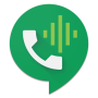 Hangouts Dialer - Appeler les téléphones icon