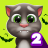 icon Mon Talking Tom 2 4.2.0.6592