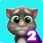 icon Mon Talking Tom 2 4.1.1.6322