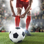 Soccer World 17: Football Cup